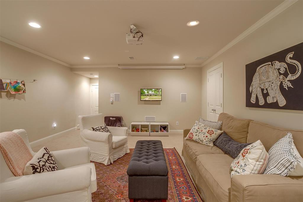 Mockingbird Lane Add - Residential