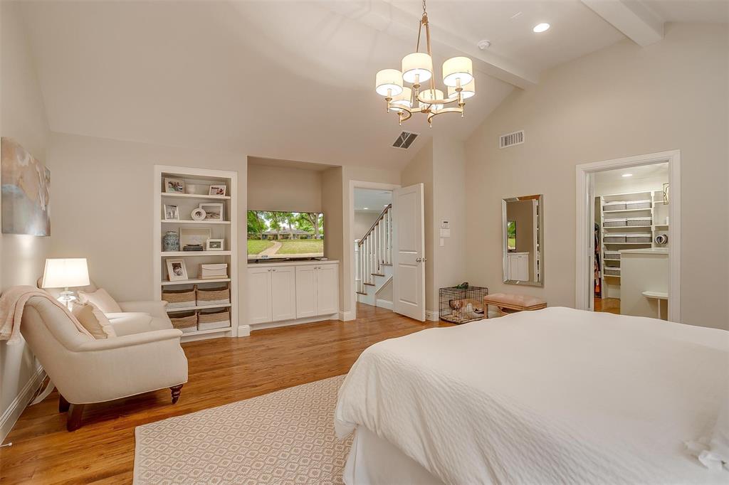 Mockingbird Lane Add - Residential