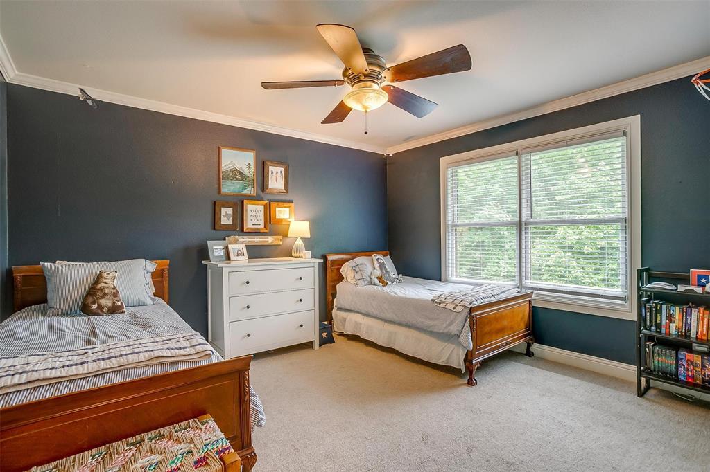 Mockingbird Lane Add - Residential