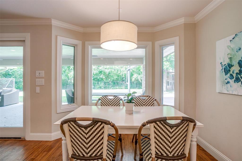 Mockingbird Lane Add - Residential