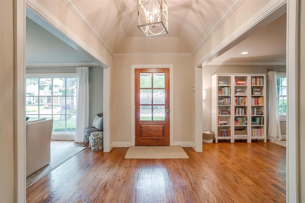 Mockingbird Lane Add - Residential