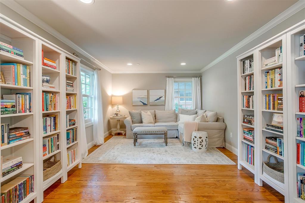 Mockingbird Lane Add - Residential