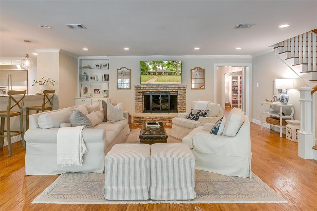 Mockingbird Lane Add - Residential