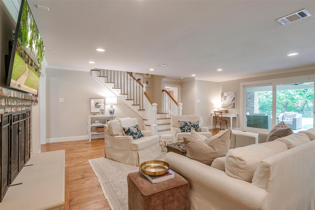 Mockingbird Lane Add - Residential