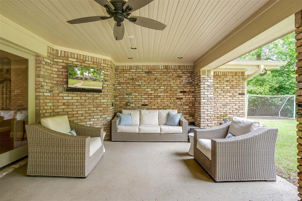 Mockingbird Lane Add - Residential