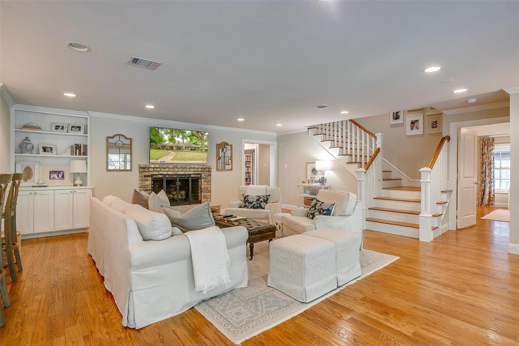 Mockingbird Lane Add - Residential