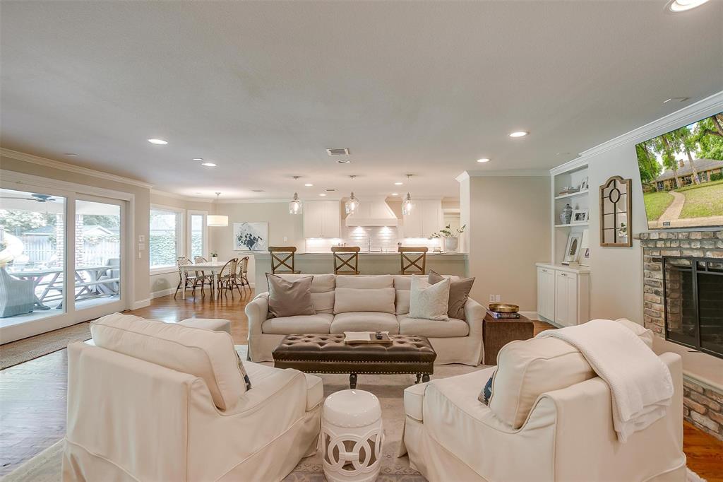 Mockingbird Lane Add - Residential