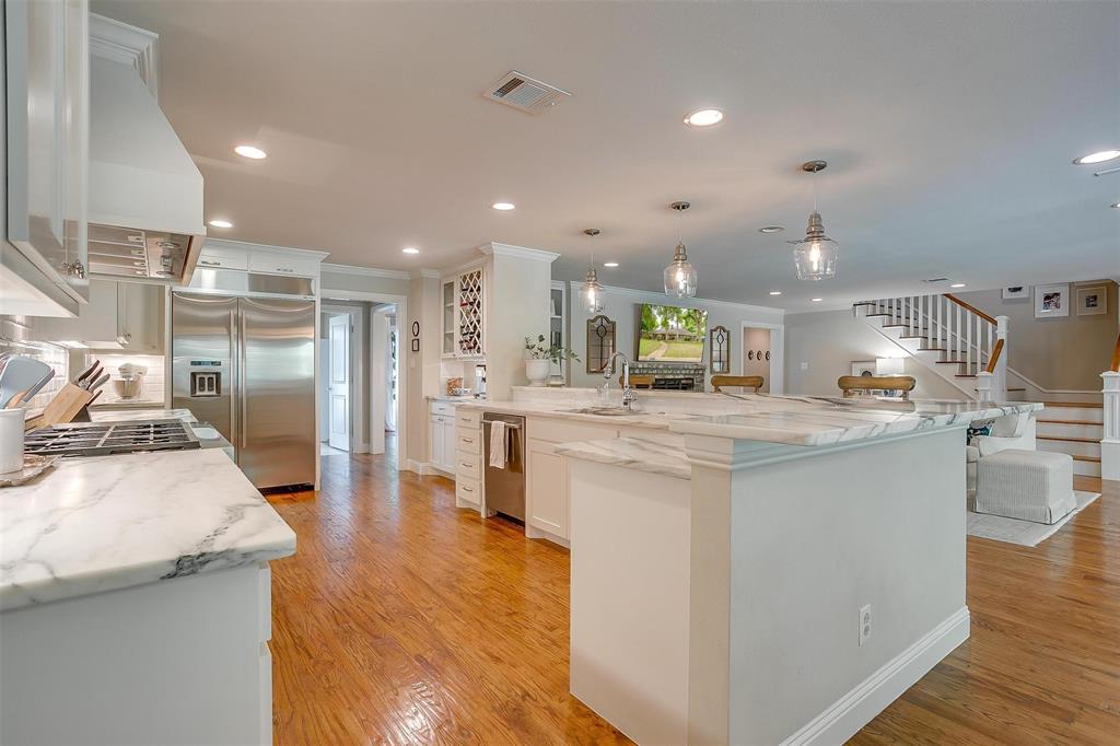 Mockingbird Lane Add - Residential