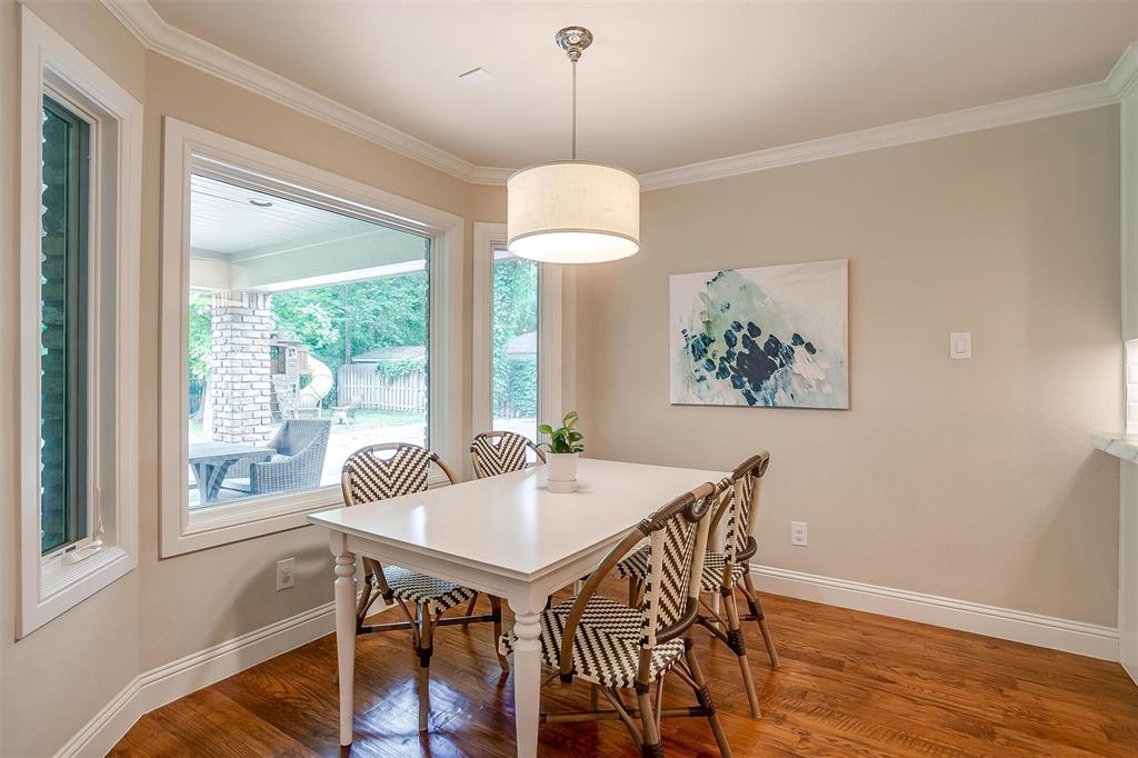 Mockingbird Lane Add - Residential