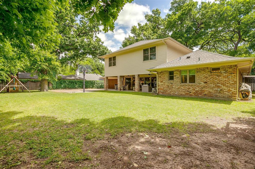 Mockingbird Lane Add - Residential