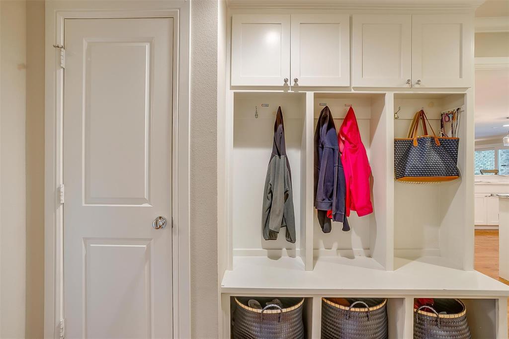 Mockingbird Lane Add - Residential