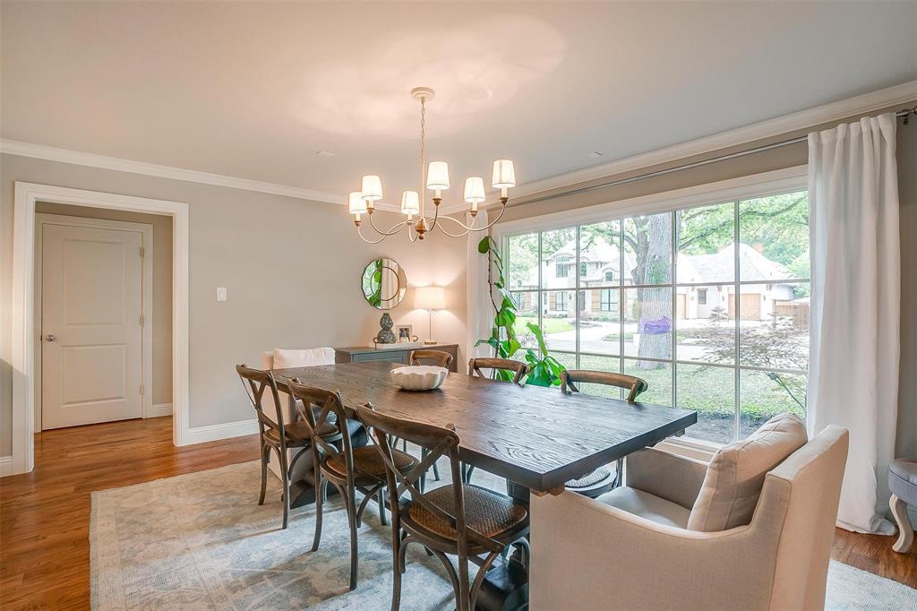 Mockingbird Lane Add - Residential