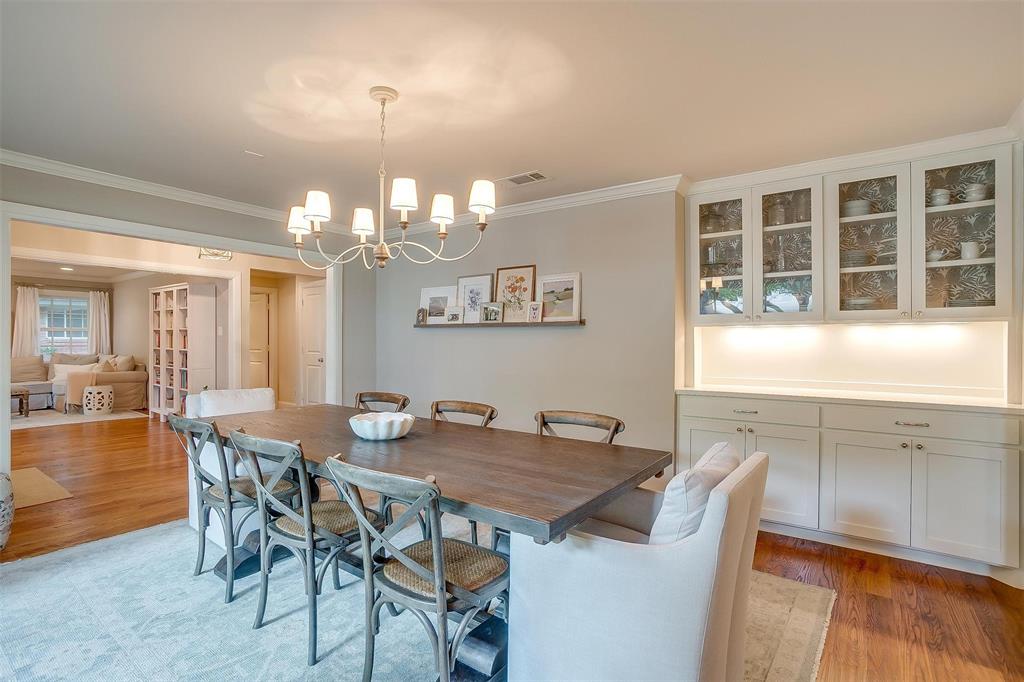 Mockingbird Lane Add - Residential