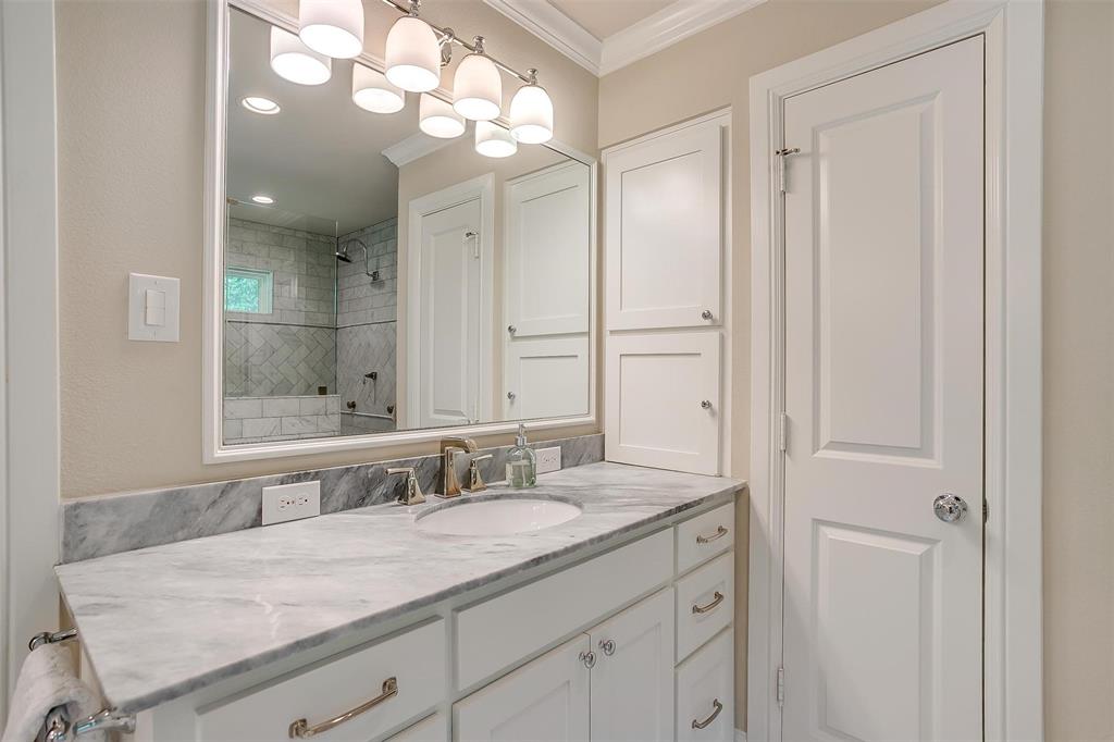 Mockingbird Lane Add - Residential