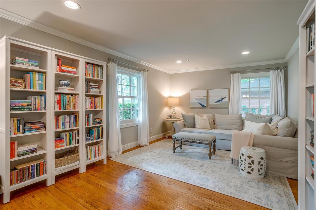 Mockingbird Lane Add - Residential