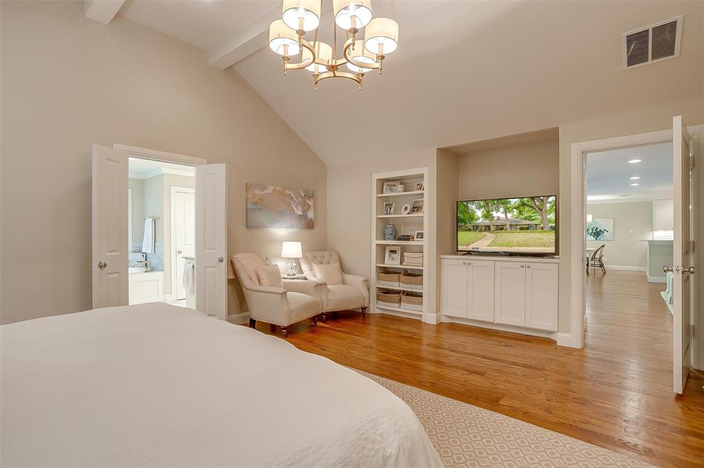 Mockingbird Lane Add - Residential