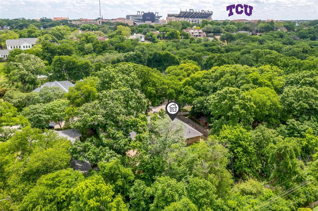 Mockingbird Lane Add - Residential