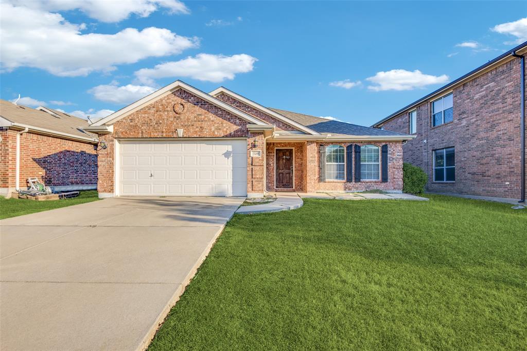 Creekview Add - Residential Lease