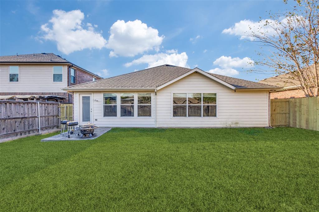 Creekview Add - Residential Lease