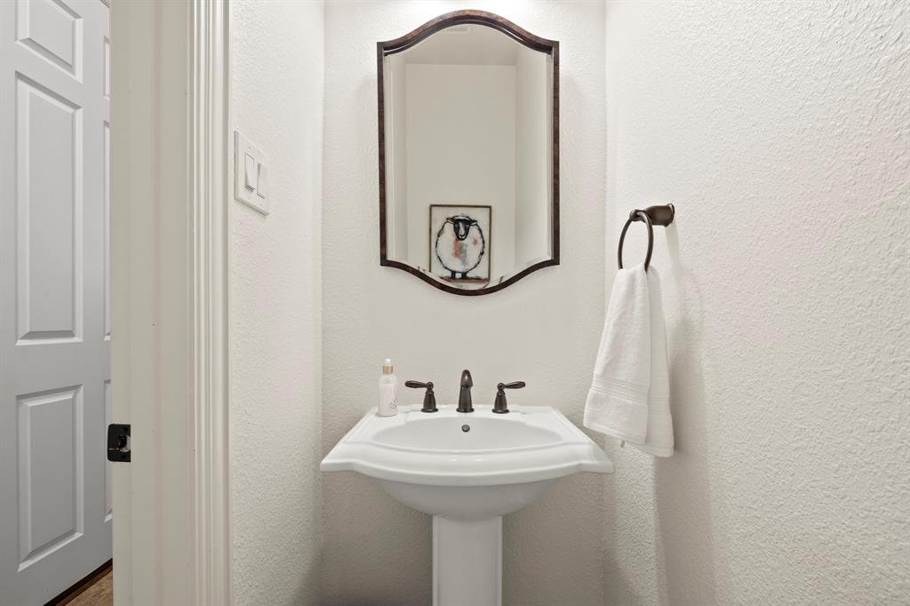 Enclave Wyrick Estates - Residential