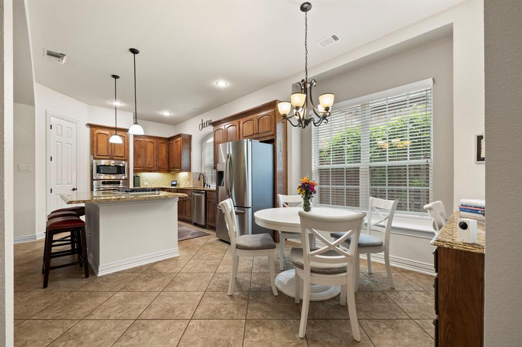 Enclave Wyrick Estates - Residential