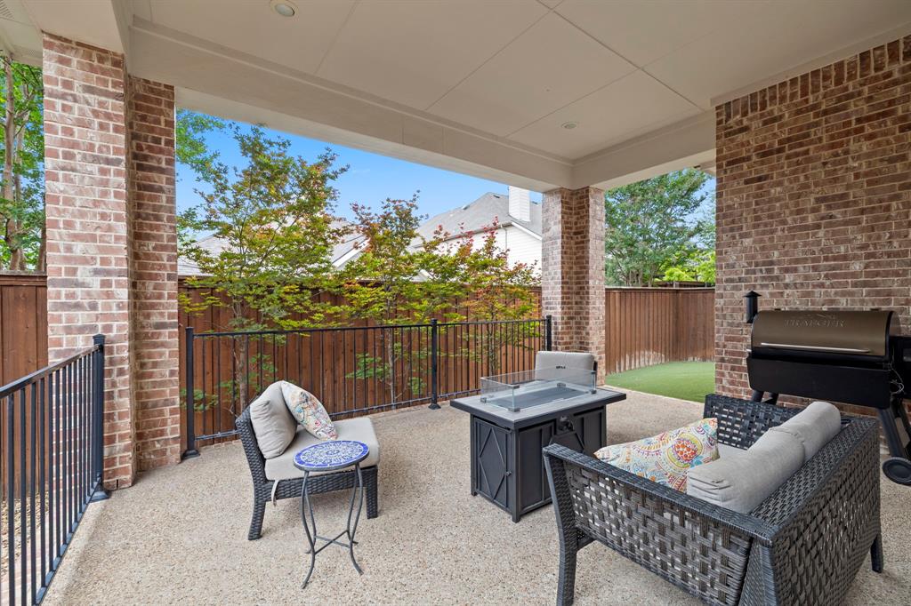 Enclave Wyrick Estates - Residential