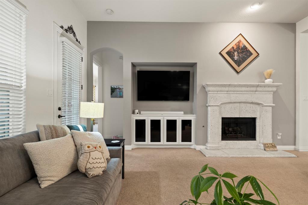 Enclave Wyrick Estates - Residential