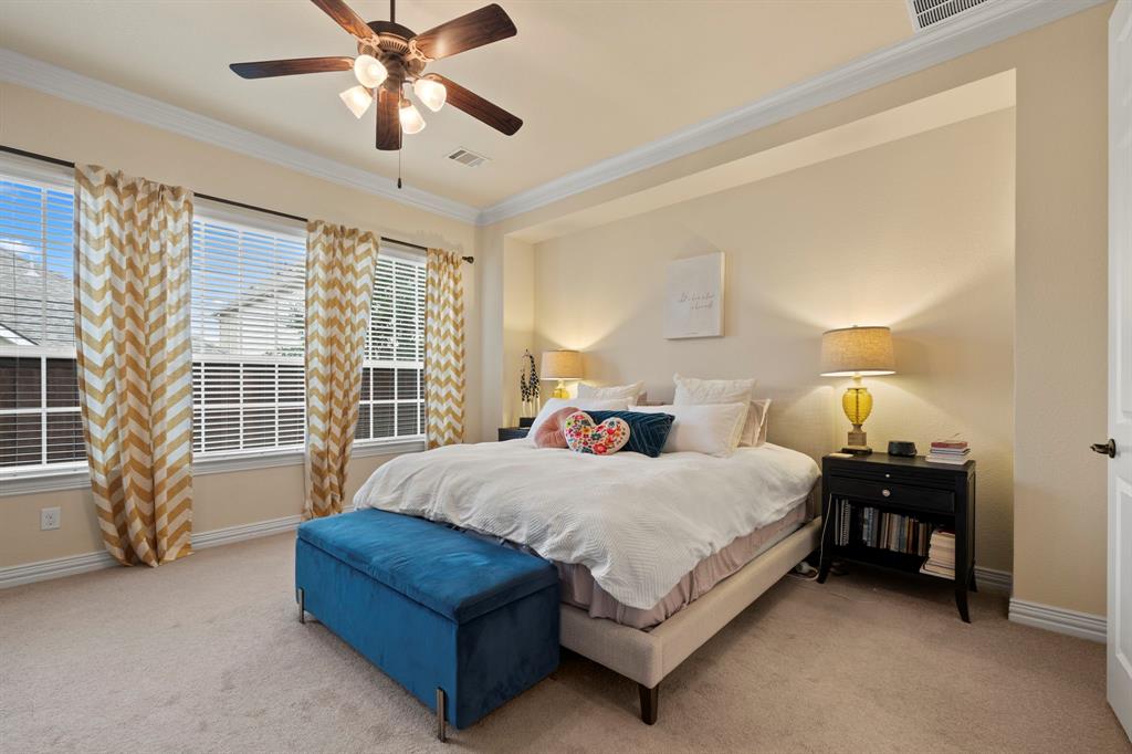 Enclave Wyrick Estates - Residential