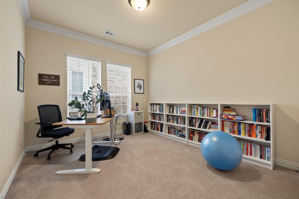 Enclave Wyrick Estates - Residential