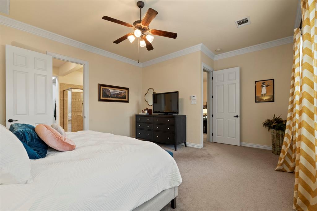 Enclave Wyrick Estates - Residential