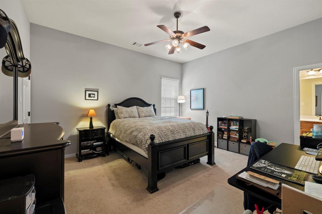 Enclave Wyrick Estates - Residential
