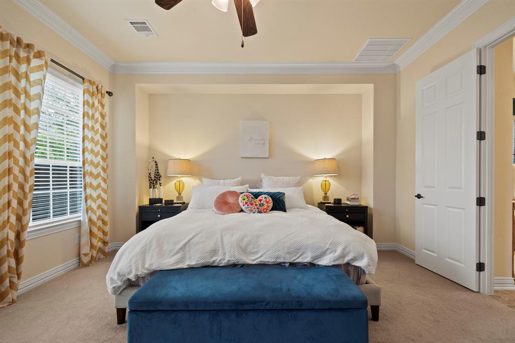 Enclave Wyrick Estates - Residential