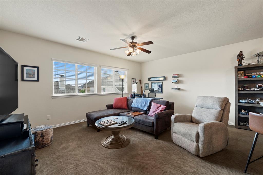 Enclave Wyrick Estates - Residential
