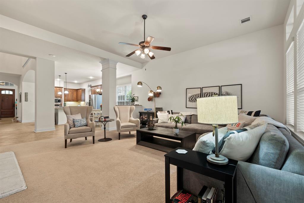 Enclave Wyrick Estates - Residential