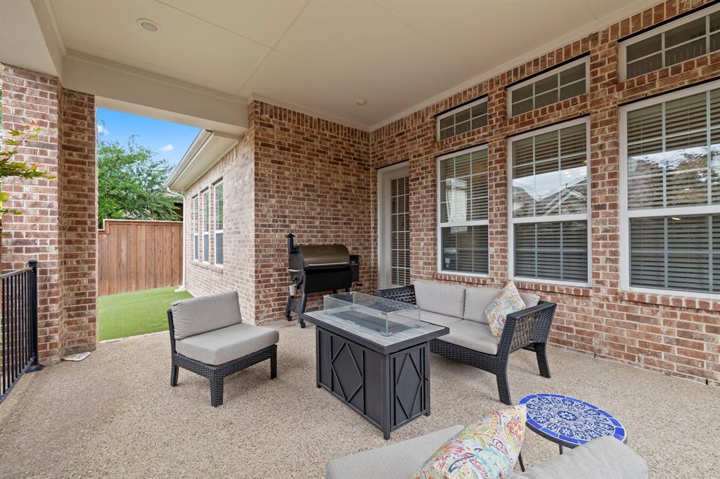 Enclave Wyrick Estates - Residential
