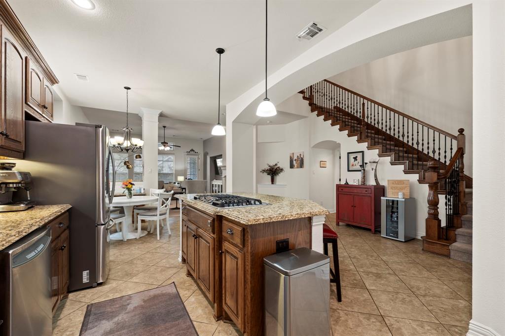 Enclave Wyrick Estates - Residential