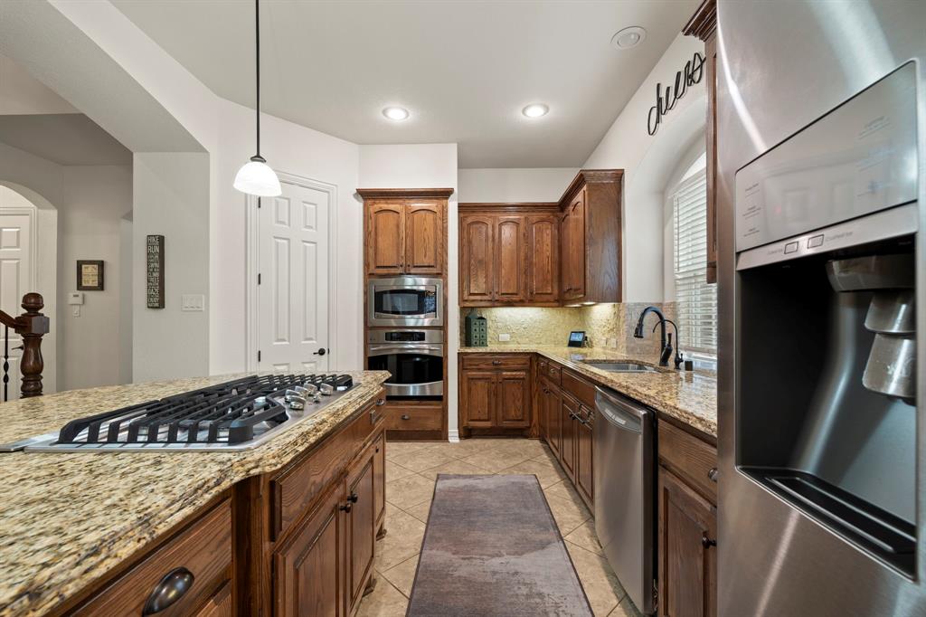 Enclave Wyrick Estates - Residential