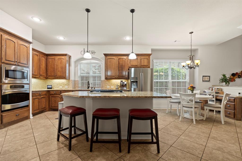 Enclave Wyrick Estates - Residential