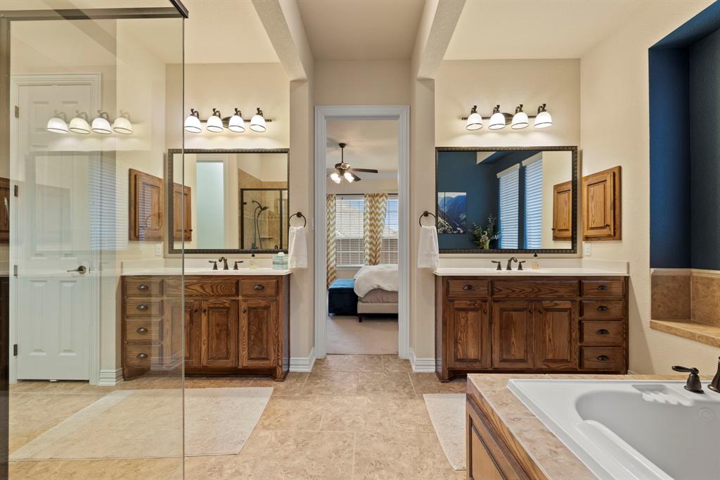 Enclave Wyrick Estates - Residential