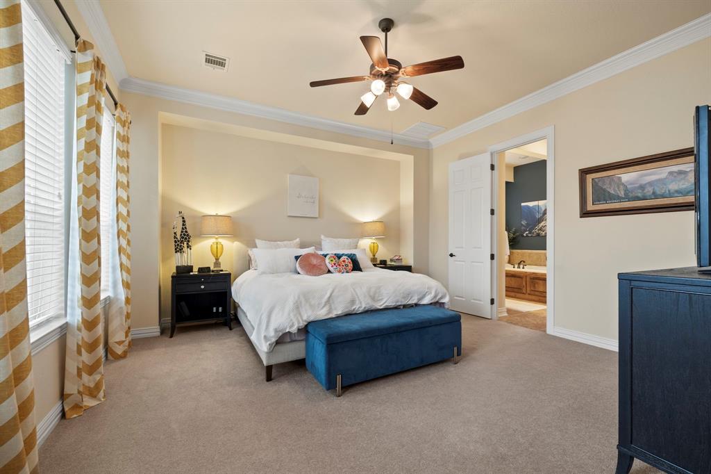 Enclave Wyrick Estates - Residential