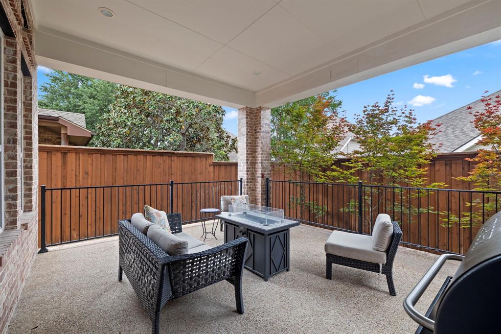Enclave Wyrick Estates - Residential