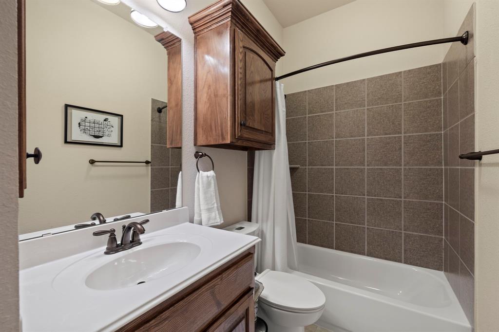 Enclave Wyrick Estates - Residential