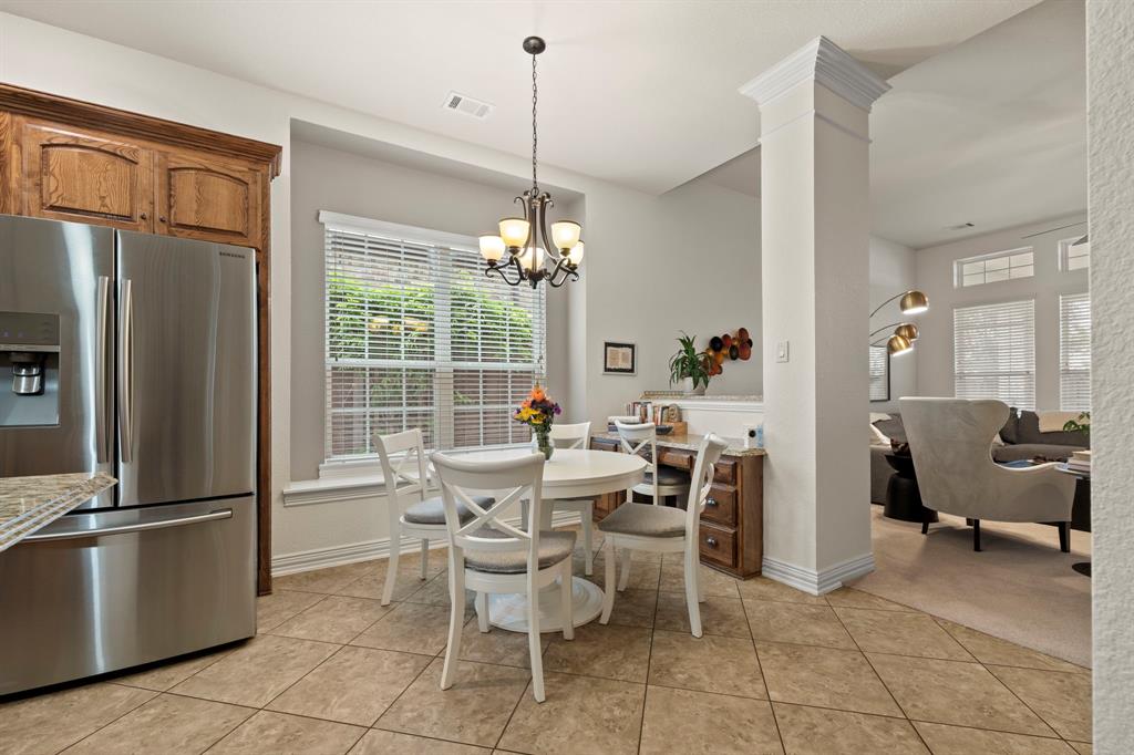 Enclave Wyrick Estates - Residential