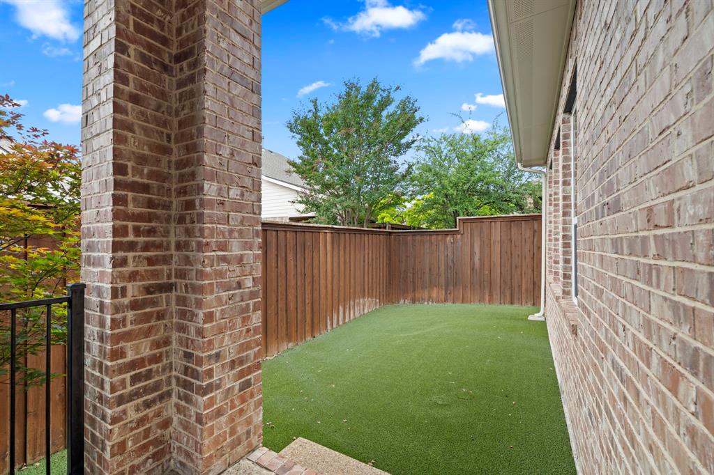 Enclave Wyrick Estates - Residential