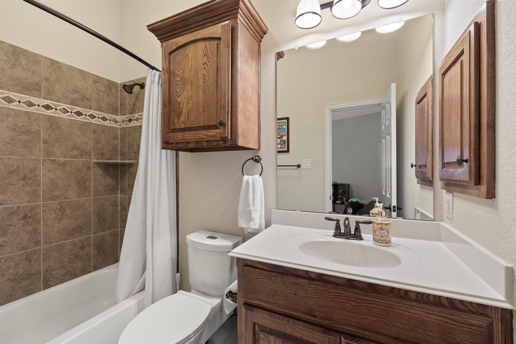 Enclave Wyrick Estates - Residential