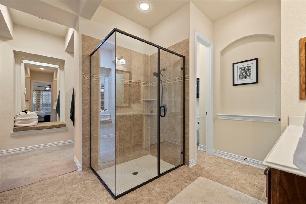 Enclave Wyrick Estates - Residential