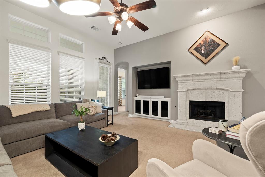Enclave Wyrick Estates - Residential