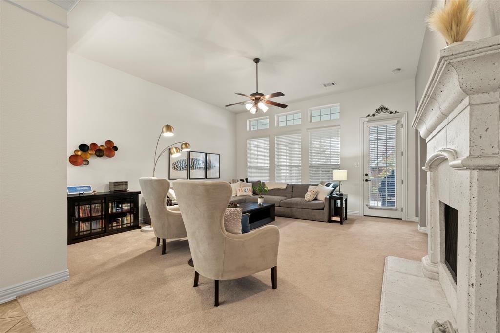 Enclave Wyrick Estates - Residential