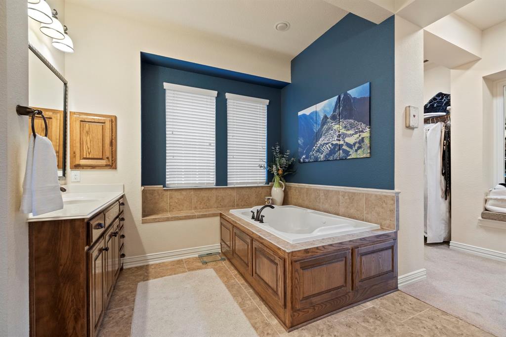 Enclave Wyrick Estates - Residential