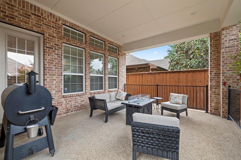 Enclave Wyrick Estates - Residential
